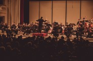 Concerto de encerramento - 2a. Edição do Fiato al Brasile