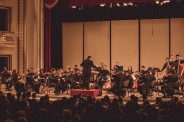 Concerto de encerramento - 2a. Edição do Fiato al Brasile