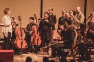 Concerto de encerramento - 2a. Edição do Fiato al Brasile