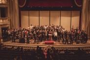 Concerto de encerramento - 2a. Edição do Fiato al Brasile