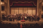 Concerto de encerramento - 2a. Edição do Fiato al Brasile