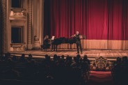 Concerto dos grupos de câmara - 2a. Edição do Fiato al Brasile