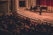 Concerto dos grupos de câmara - 2a. Edição do Fiato al Brasile