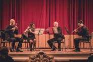 Concerto dos grupos de câmara - 2a. Edição do Fiato al Brasile