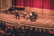 Concerto dos grupos de câmara - 2a. Edição do Fiato al Brasile