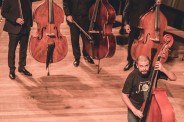 Concerto dos grupos de câmara - 2a. Edição do Fiato al Brasile