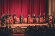 Concerto dos grupos de câmara - 2a. Edição do Fiato al Brasile