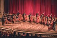 Concerto dos grupos de câmara - 2a. Edição do Fiato al Brasile