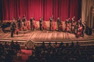 Concerto dos grupos de câmara - 2a. Edição do Fiato al Brasile