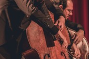 Concerto dos grupos de câmara - 2a. Edição do Fiato al Brasile