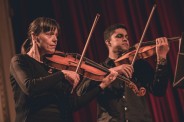 Concerto dos grupos de câmara - 2a. Edição do Fiato al Brasile