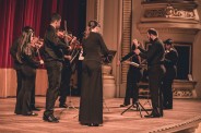 Concerto dos grupos de câmara - 2a. Edição do Fiato al Brasile