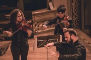 Concerto dos grupos de câmara - 2a. Edição do Fiato al Brasile