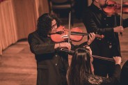 Concerto dos grupos de câmara - 2a. Edição do Fiato al Brasile