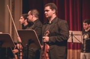 Concerto dos grupos de câmara - 2a. Edição do Fiato al Brasile