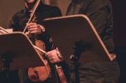 Concerto dos grupos de câmara - 2a. Edição do Fiato al Brasile