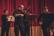 Concerto dos grupos de câmara - 2a. Edição do Fiato al Brasile