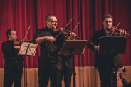 Concerto dos grupos de câmara - 2a. Edição do Fiato al Brasile