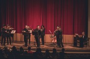 Concerto dos grupos de câmara - 2a. Edição do Fiato al Brasile