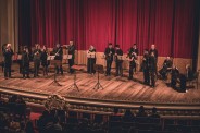 Concerto dos grupos de câmara - 2a. Edição do Fiato al Brasile