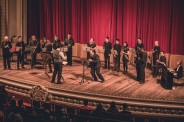 Concerto dos grupos de câmara - 2a. Edição do Fiato al Brasile