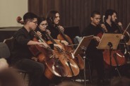 Concerto de abertura - 2a. Edição do Fiato al Brasile