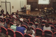 Conferência sobre Educação Infantil - 2a. Edição do Fiato al Brasile