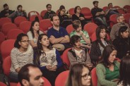 Conferência sobre Educação Infantil - 2a. Edição do Fiato al Brasile