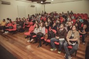 Concerto internacional - 2a. Edição do Fiato al Brasile