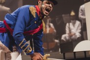 Ópera Judas em Sábado de Aleluia – uma opereta bem brasileira ou o caЯáter nacional