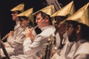 Ópera Judas em Sábado de Aleluia – uma opereta bem brasileira ou o caЯáter nacional