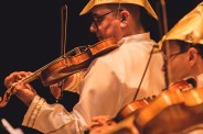 Ópera Judas em Sábado de Aleluia – uma opereta bem brasileira ou o caЯáter nacional