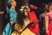 Ópera Judas em Sábado de Aleluia – uma opereta bem brasileira ou o caЯáter nacional