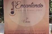 Projeto Encantando - 20-08-2017