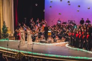 Concerto Alma de Natal - RP