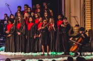 Concerto Alma de Natal - RP