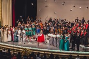 Concerto Alma de Natal - RP