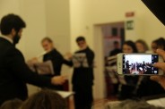 Concerto de Flautas na Pinacoteca de Faenza - Fiato al Brasile