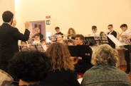 Concerto de Flautas na Pinacoteca de Faenza - Fiato al Brasile