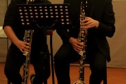 Concerto de Flautas na Pinacoteca de Faenza - Fiato al Brasile