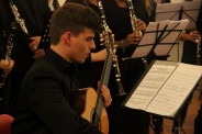 Concerto de Flautas na Pinacoteca de Faenza - Fiato al Brasile