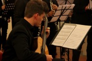 Concerto de Flautas na Pinacoteca de Faenza - Fiato al Brasile