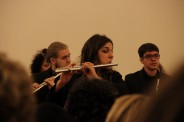 Concerto de Flautas na Pinacoteca de Faenza - Fiato al Brasile