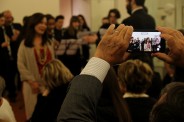 Concerto de Flautas na Pinacoteca de Faenza - Fiato al Brasile