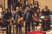 Concerto Encanto da Alma