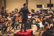 Concerto Encanto da Alma