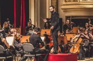 Concerto Encanto da Alma