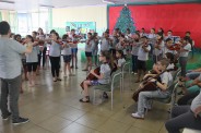 Cotidiano 2 - Núcleo 2 da Alma - em Sao Joaquim da Barra e Guará