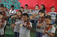 Cotidiano 2 - Núcleo 2 da Alma - em Sao Joaquim da Barra e Guará