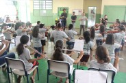 Cotidiano 2 - Núcleo 2 da Alma - em Sao Joaquim da Barra e Guará